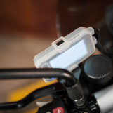 Мотоцикл BMW K1300R Максимальна комплектація з пробігом 31796 км