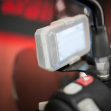 Мотоцикл BMW K1300R Максимальна комплектація з пробігом 31796 км