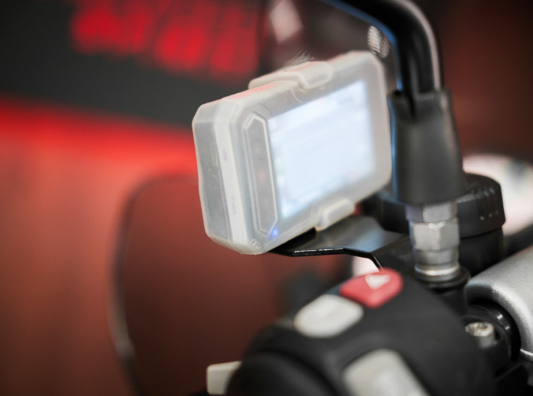 Мотоцикл BMW K1300R Максимальна комплектація з пробігом 31796 км