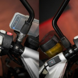 Мотоцикл BMW K1300R Максимальна комплектація з пробігом 31796 км