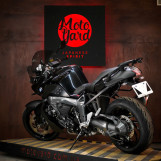 Мотоцикл BMW K1300R Максимальна комплектація з пробігом 31796 км
