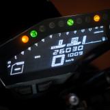 Мотоцикл Yamaha MT-09 SP Максимальная комплектация с пробегом 26030 км