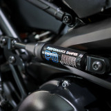 Мотоцикл Yamaha MT-09 SP Максимальная комплектация с пробегом 26030 км