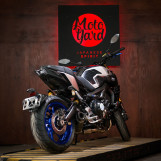 Мотоцикл Yamaha MT-09 SP Максимальная комплектация с пробегом 26030 км