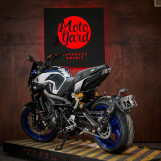 Мотоцикл Yamaha MT-09 SP Максимальная комплектация с пробегом 26030 км