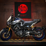 Мотоцикл Yamaha MT-09 SP Максимальная комплектация с пробегом 26030 км