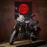 Мотоцикл Yamaha MT-09 SP Максимальная комплектация с пробегом 26030 км