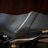 Мотоцикл Yamaha MT-09 SP Максимальная комплектация с пробегом 26030 км