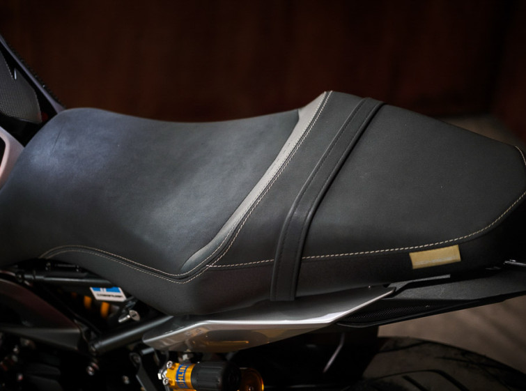 Мотоцикл Yamaha MT-09 SP Максимальная комплектация с пробегом 26030 км