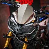 Мотоцикл Yamaha MT-09 SP Максимальная комплектация с пробегом 26030 км