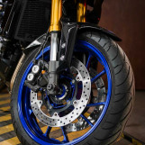 Мотоцикл Yamaha MT-09 SP Максимальная комплектация с пробегом 26030 км