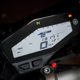 Мотоцикл Yamaha MT-09 ABS Состояние Нового с пробегом 13171 км