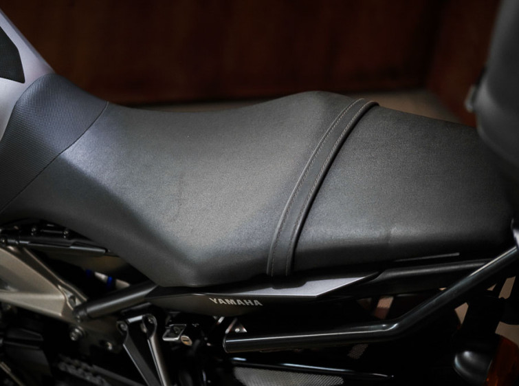 Мотоцикл Yamaha MT-09 ABS Состояние Нового с пробегом 13171 км