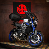 Мотоцикл Yamaha MT-09 ABS Состояние Нового с пробегом 13171 км