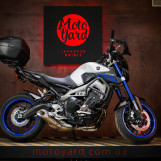 Мотоцикл Yamaha MT-09 ABS Состояние Нового с пробегом 13171 км