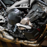 Мотоцикл Yamaha MT-09 ABS Состояние Нового с пробегом 13171 км