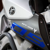 Мотоцикл Yamaha MT-09 ABS Состояние Нового с пробегом 13171 км