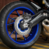 Мотоцикл Yamaha MT-09 ABS Состояние Нового с пробегом 13171 км