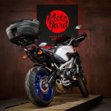 Мотоцикл Yamaha MT-09 ABS Состояние Нового с пробегом 13171 км