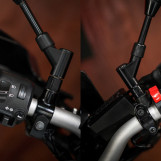 Мотоцикл Yamaha MT-09 ABS Состояние Нового с пробегом 13171 км