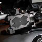 Мотоцикл Yamaha MT-09 ABS Состояние Нового с пробегом 13171 км