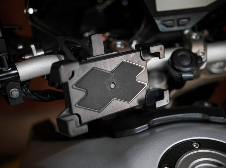 Мотоцикл Yamaha MT-09 ABS Состояние Нового с пробегом 13171 км