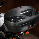 Мотоцикл Yamaha MT-09 ABS Состояние Нового с пробегом 13171 км