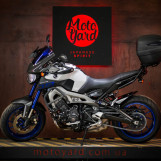 Мотоцикл Yamaha MT-09 ABS Состояние Нового с пробегом 13171 км