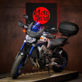 Мотоцикл Yamaha MT-09 ABS Состояние Нового с пробегом 13171 км