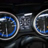 Мотоцикл Yamaha Tmax 530 SX ABS Состояние нового с пробегом 7976 км