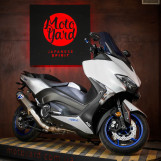 Мотоцикл Yamaha Tmax 530 SX ABS Состояние нового с пробегом 7976 км