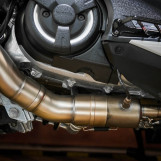 Мотоцикл Yamaha Tmax 530 SX ABS Состояние нового с пробегом 7976 км