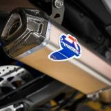 Мотоцикл Yamaha Tmax 530 SX ABS Состояние нового с пробегом 7976 км