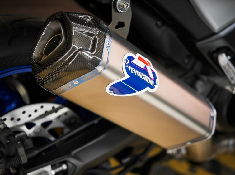 Мотоцикл Yamaha Tmax 530 SX ABS Состояние нового с пробегом 7976 км