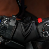 Мотоцикл Yamaha Tmax 530 SX ABS Состояние нового с пробегом 7976 км