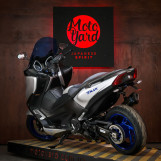 Мотоцикл Yamaha Tmax 530 SX ABS Состояние нового с пробегом 7976 км