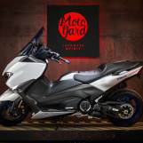 Мотоцикл Yamaha Tmax 530 SX ABS Состояние нового с пробегом 7976 км