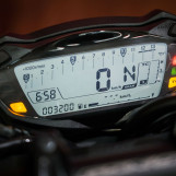 Мотоцикл Suzuki GSX-S 750 ABS Максимальна комплектація Новий мотоцикл з пробігом 3200 км