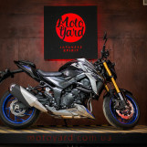 Мотоцикл Suzuki GSX-S 750 ABS Максимальна комплектація Новий мотоцикл з пробігом 3200 км