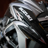 Мотоцикл Suzuki GSX-S 750 ABS Максимальна комплектація Новий мотоцикл з пробігом 3200 км