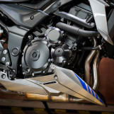 Мотоцикл Suzuki GSX-S 750 ABS Максимальна комплектація Новий мотоцикл з пробігом 3200 км