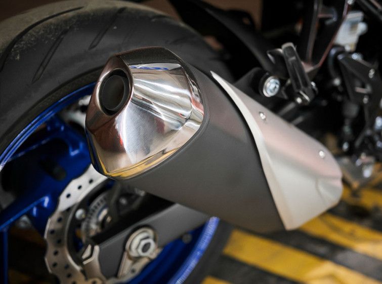 Мотоцикл Suzuki GSX-S 750 ABS Максимальна комплектація Новий мотоцикл з пробігом 3200 км