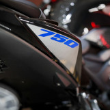 Мотоцикл Suzuki GSX-S 750 ABS Максимальна комплектація Новий мотоцикл з пробігом 3200 км