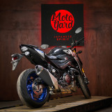 Мотоцикл Suzuki GSX-S 750 ABS Максимальна комплектація Новий мотоцикл з пробігом 3200 км