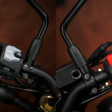 Мотоцикл Suzuki GSX-S 750 ABS Максимальна комплектація Новий мотоцикл з пробігом 3200 км