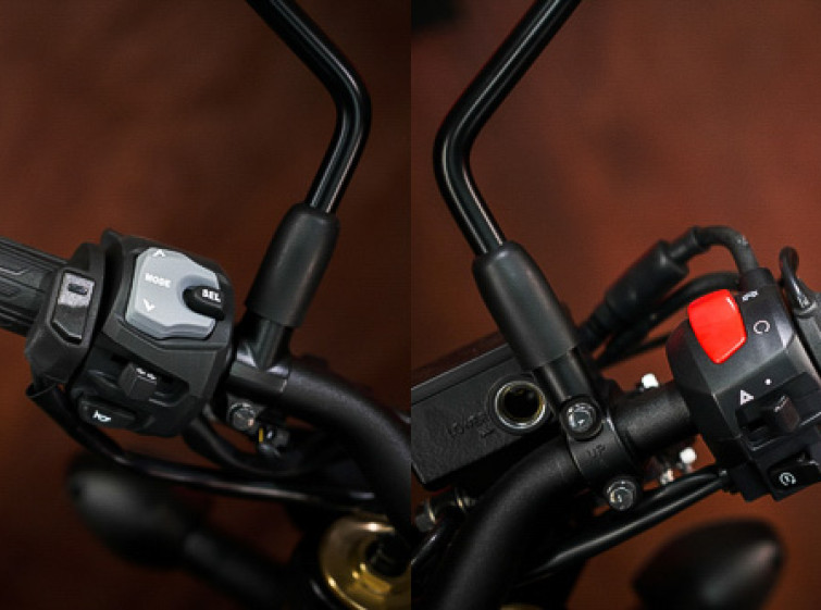 Мотоцикл Suzuki GSX-S 750 ABS Максимальна комплектація Новий мотоцикл з пробігом 3200 км