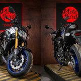 Мотоцикл Suzuki GSX-S 750 ABS Максимальна комплектація Новий мотоцикл з пробігом 3200 км