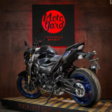 Мотоцикл Suzuki GSX-S 750 ABS Максимальна комплектація Новий мотоцикл з пробігом 3200 км