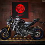 Мотоцикл Suzuki GSX-S 750 ABS Максимальна комплектація Новий мотоцикл з пробігом 3200 км