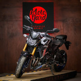 Мотоцикл Suzuki GSX-S 750 ABS Максимальна комплектація Новий мотоцикл з пробігом 3200 км